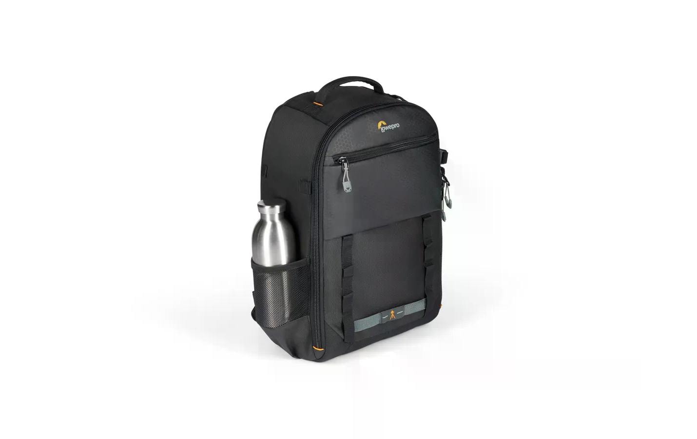 Fotorucksack Adventura BP 300 III SchwarzLeichter und robuster Fotorucksack aus recycelten Materialien