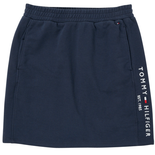 Tommy Hilfiger - PROVANSA - Marine