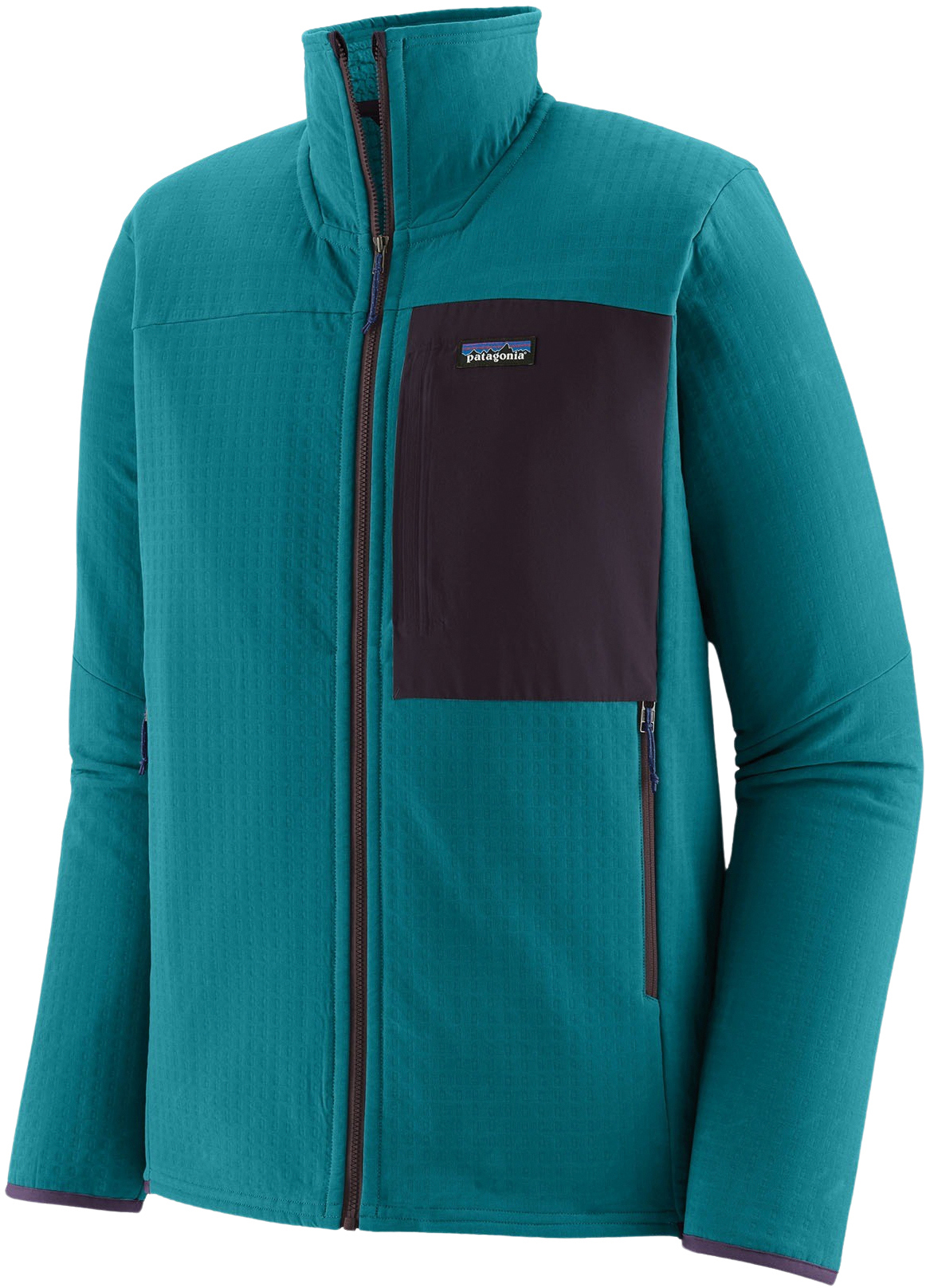 R2 TechFace Jacket