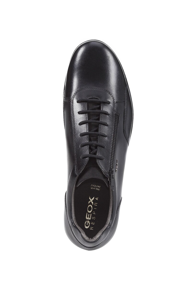 GEOX<br>Tênis respirável com zíper, Symbol