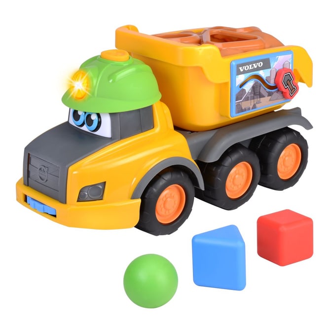 ABC Harry Hauler