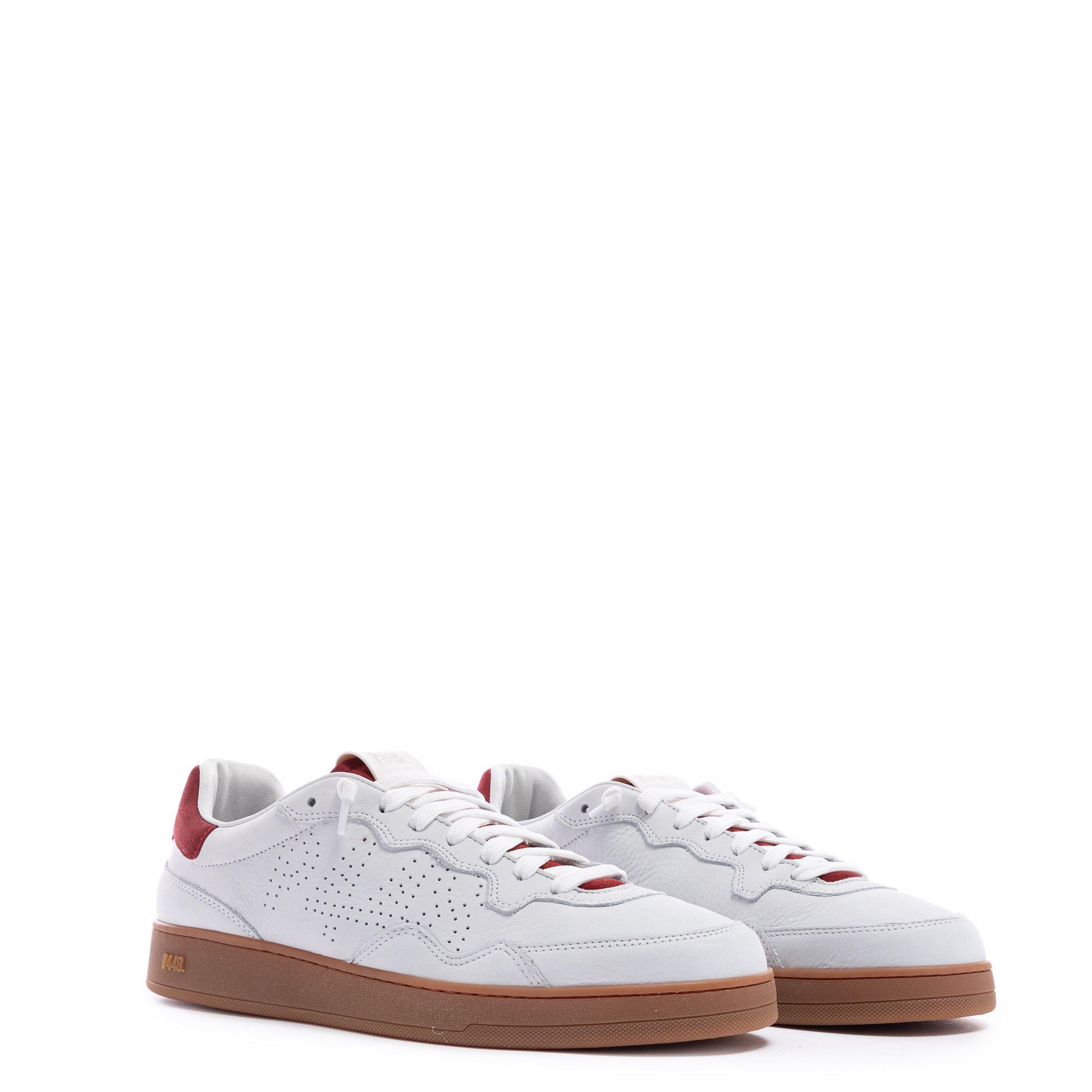 P448 Vert Low Top Trainers Mens