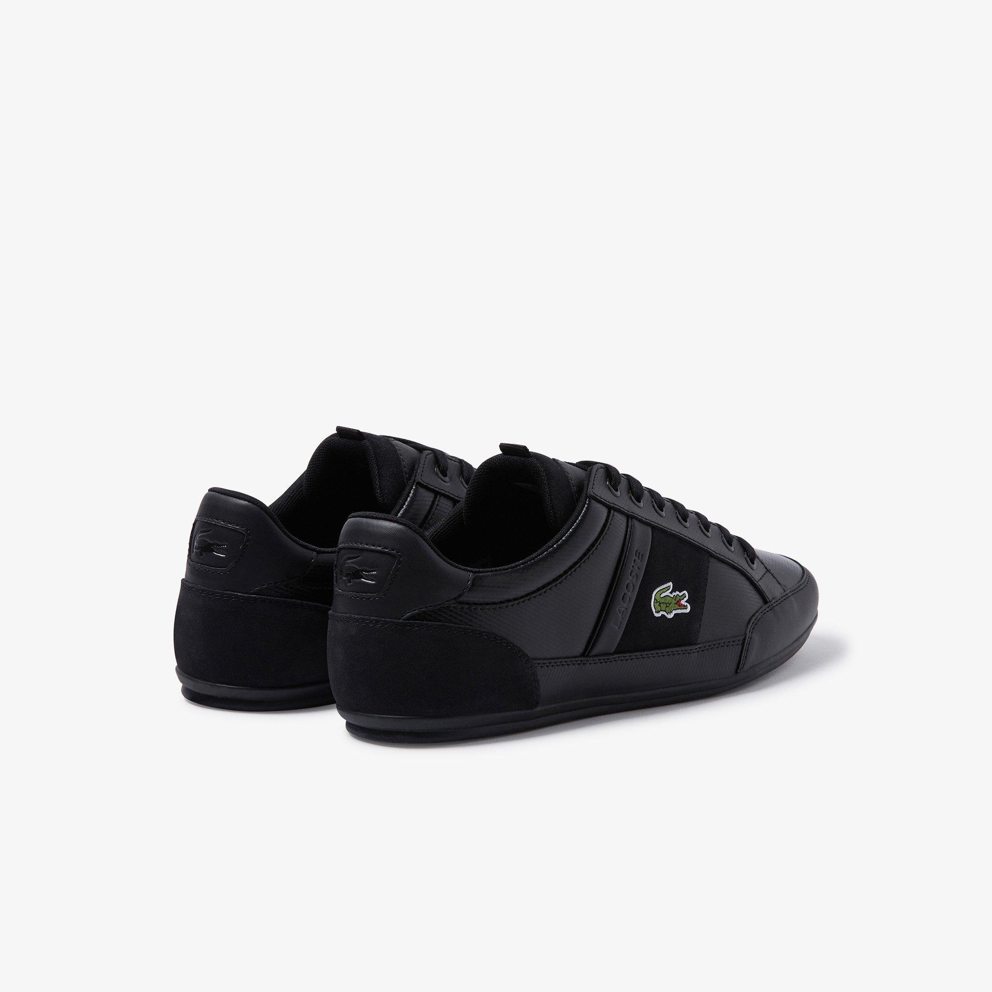 Lacoste Chaymon Tech Trainers