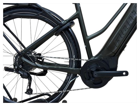 Produit reconditionné . Giant Explore E 3 Sta SHIMANO ALIVIO 2022 . Vélo électrique . Giant . très bon état