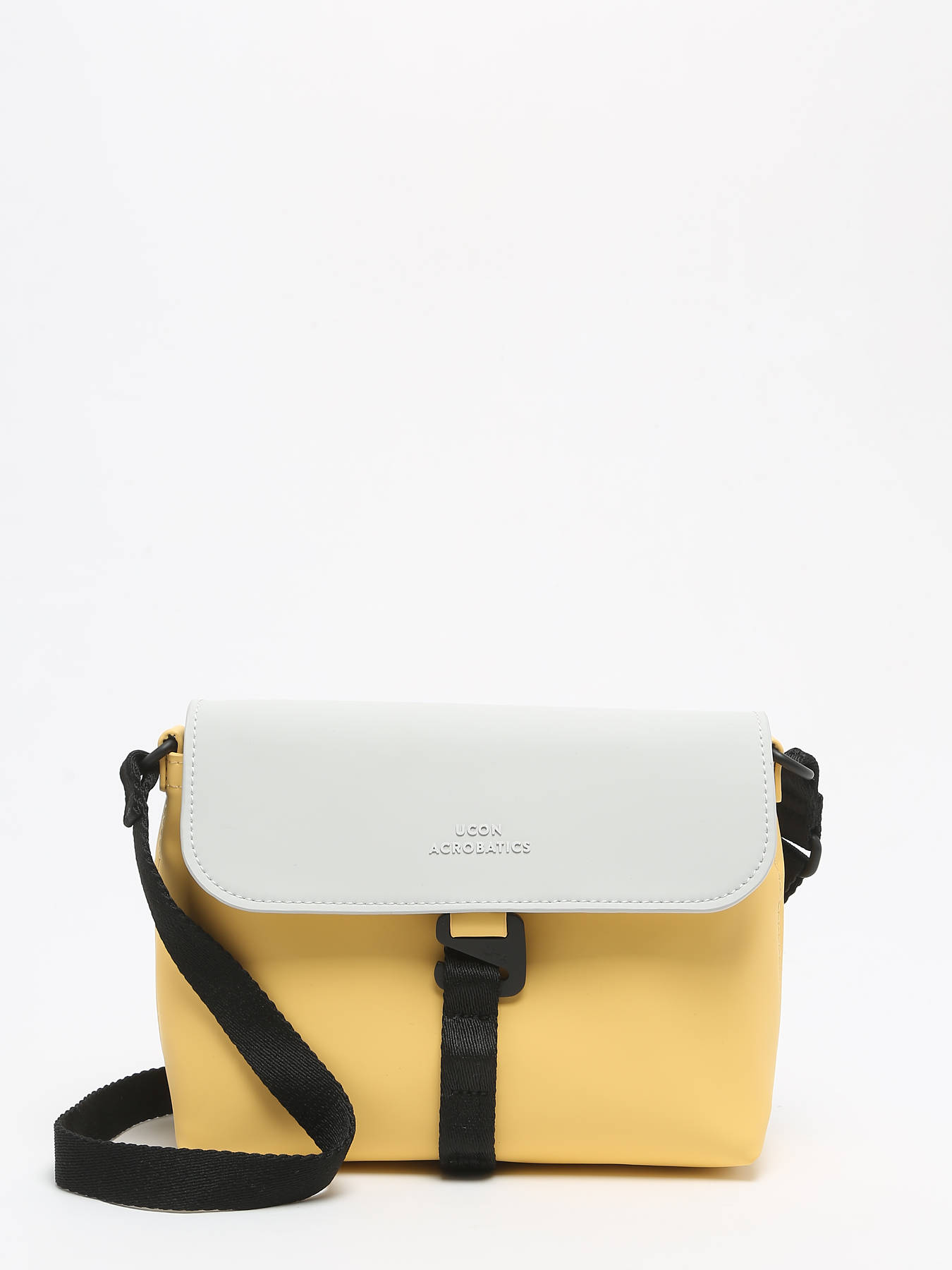 Sac bandoulire City polyester recycl UCON ACROBATICS