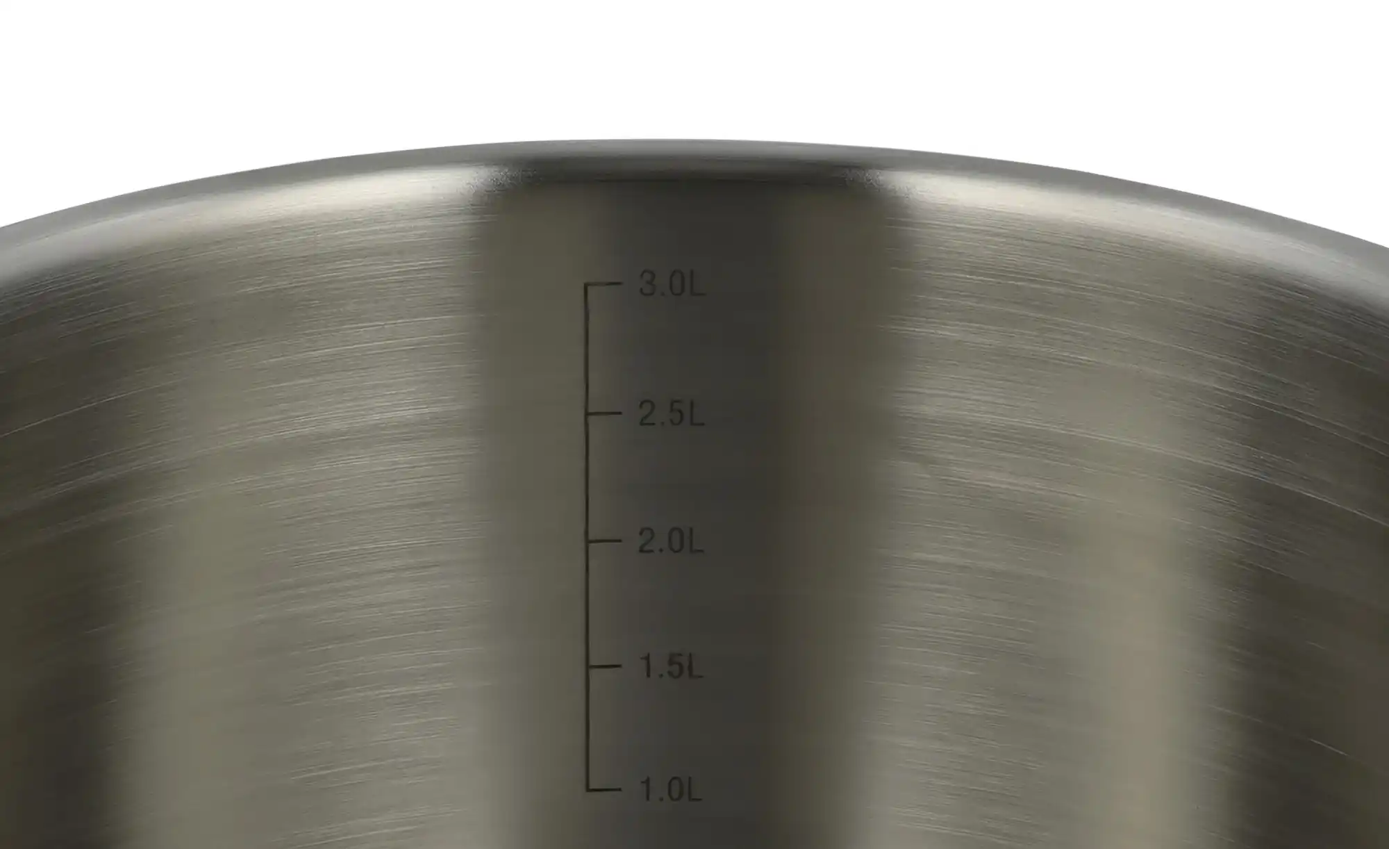 levelone Kochtopf 20 cm