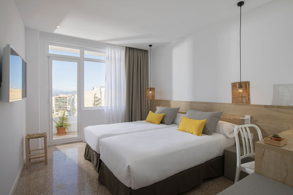 Whala Fun Logies en ontbijt - Hotel