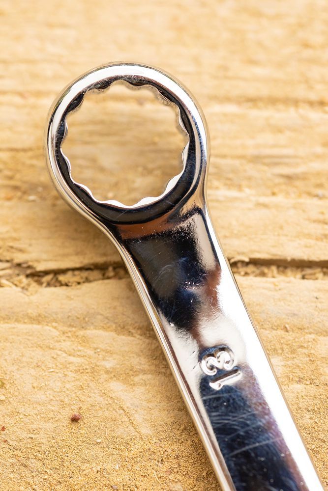 Stanley STMT82842-0 Ringsteeksleutelset 7-delig