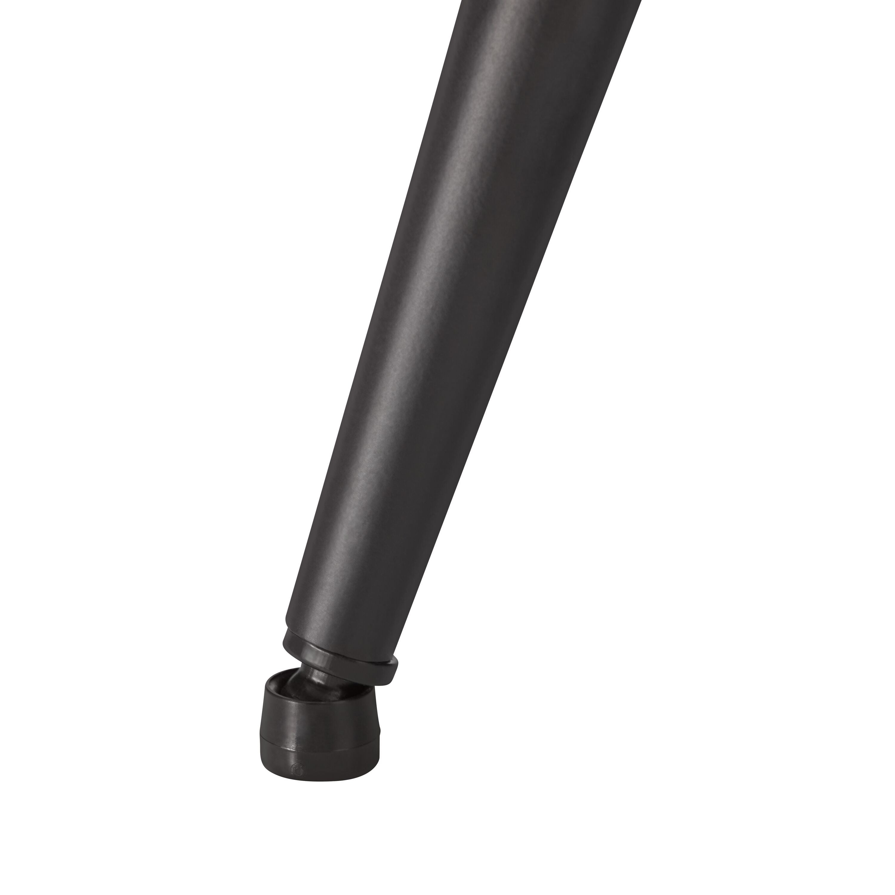 NAVIGLI II Stuhl - Dunkelgrau / B: 58.0 cm x T: 61.0 cm x H: 90.0 cm