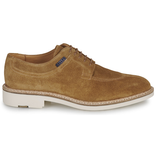 Pellet - VANESSA - VELOURS TAN