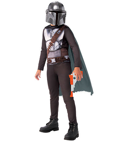 Rubies Kostüm - Star Wars Mandalorian