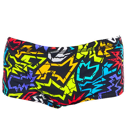 Funkita Badehosen - Bedruckte Badehosen - UV50+ - Funk Me