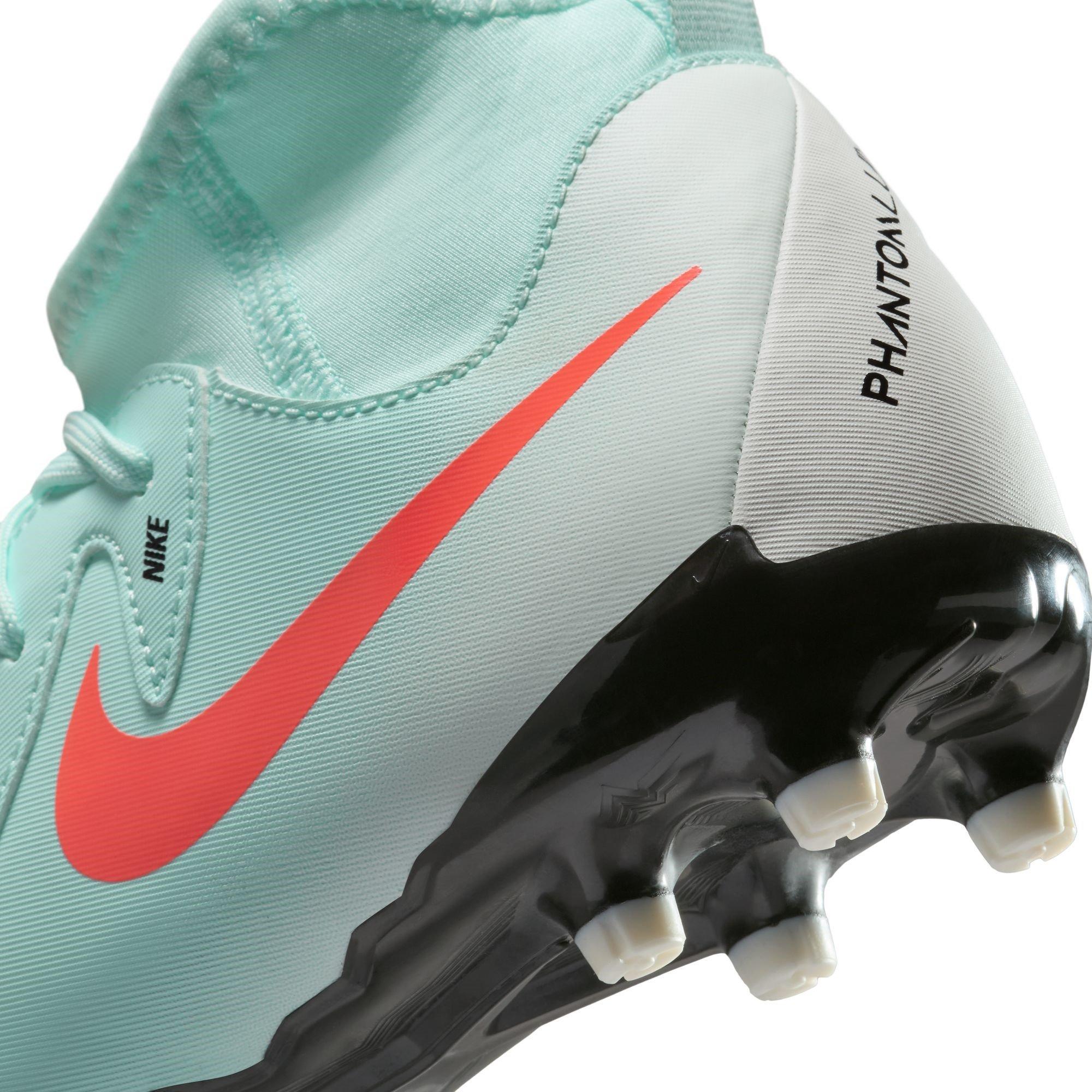 Nike Phantom Luna II Academy Firm Ground Football Boots Junior