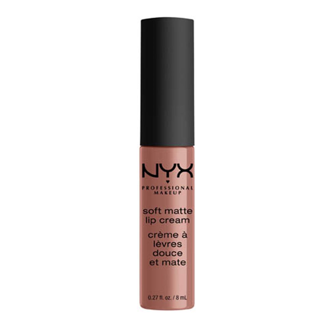 NYX Professional Makeup NYX Maquilhagem Soft Matte Lip Cream