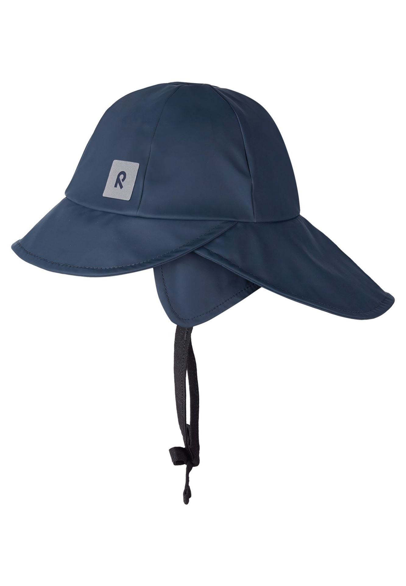 Rainy Rain Hat