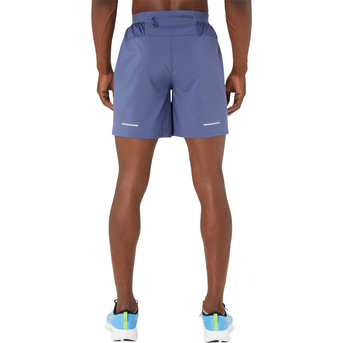 Asics Road 2in1 7