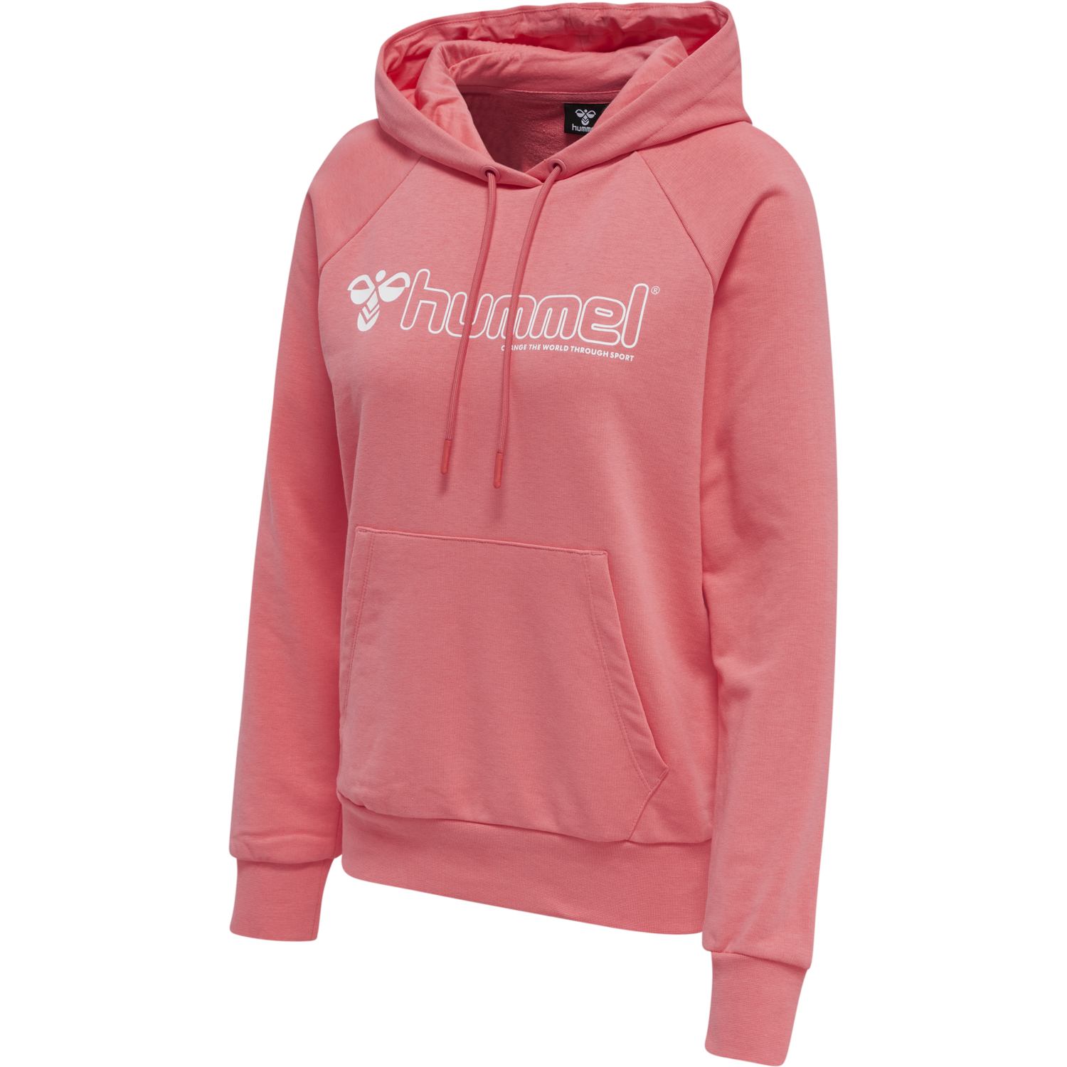 hmlNONI HOODIE