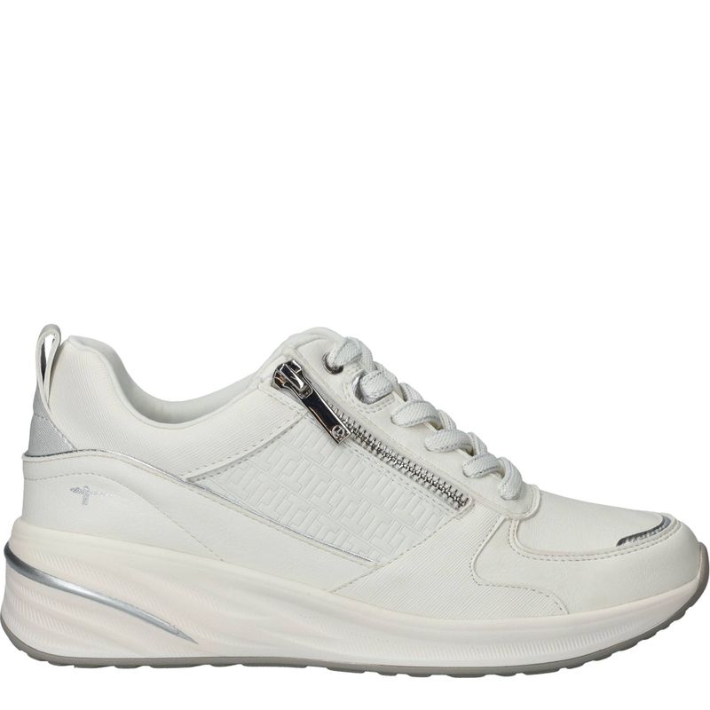 Tamaris Sneakers Wit Dames