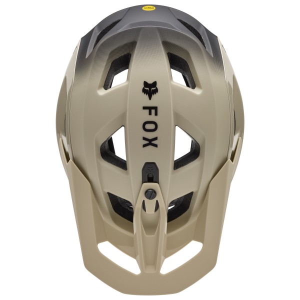 FOX Racing - Speedframe Pro Backfade - Casque de cyclisme
