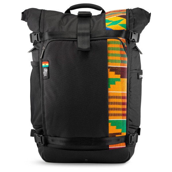 Ethnotek - ETHNOTEK - Raja Pack 46 Bantam - Sac à dos de voyage