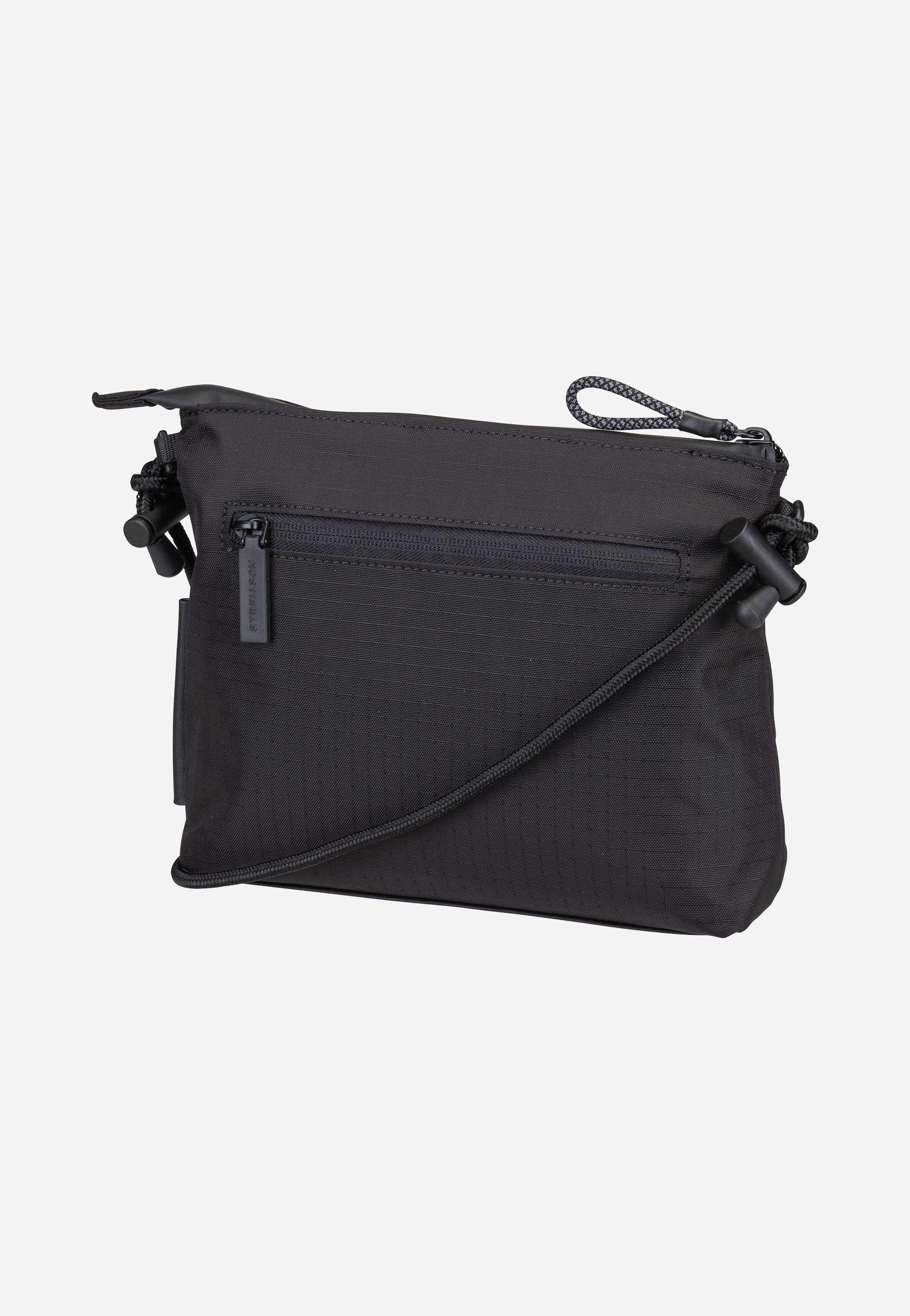 Northwood RS Sean XSHZ1 Black - Crossbody Bag