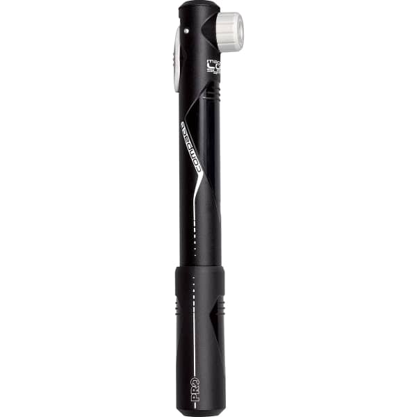 Pompe à vélo PRO MINIPOMPE COMPACT