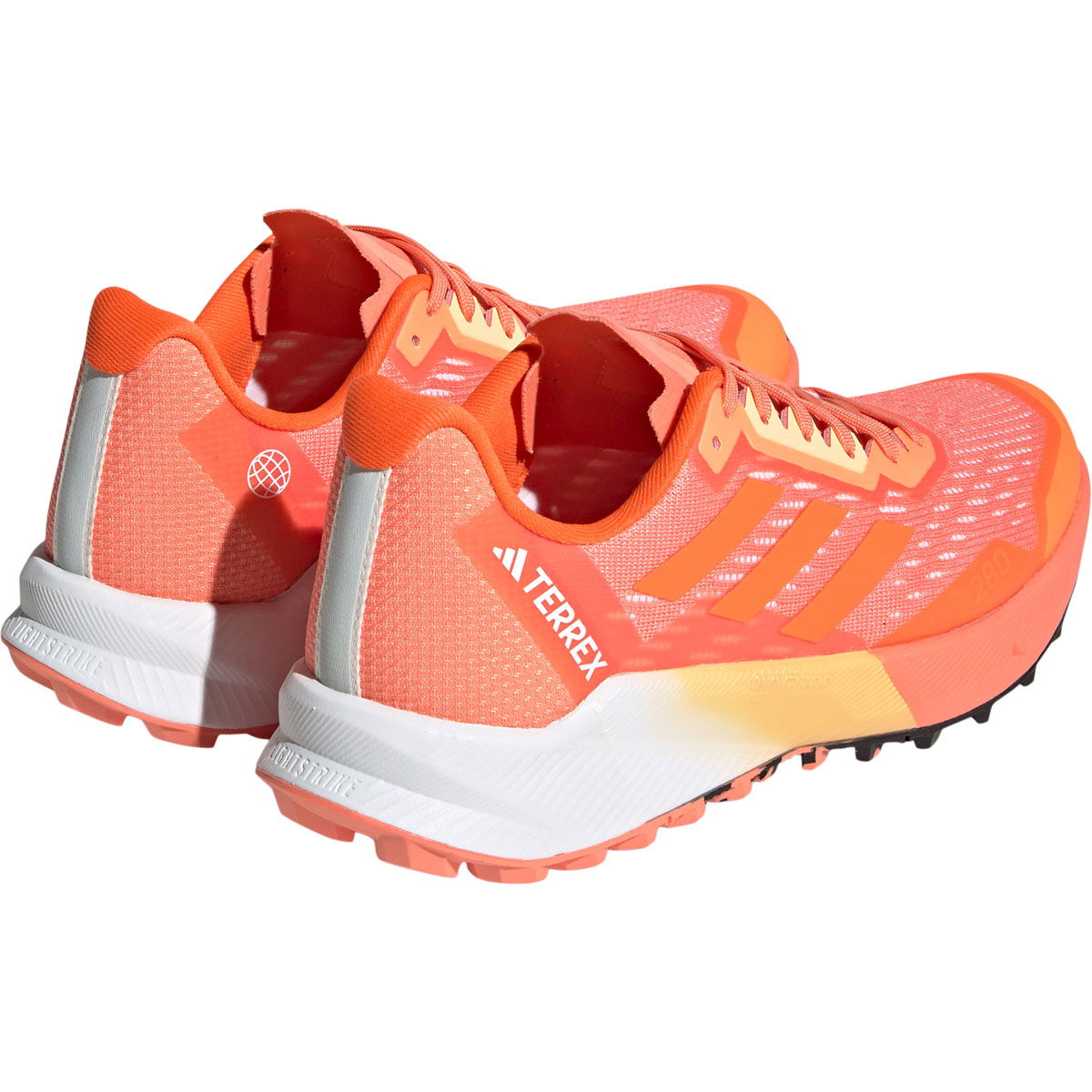 adidas Terrex Agravic Flow 2 Trail Løbesko Dame