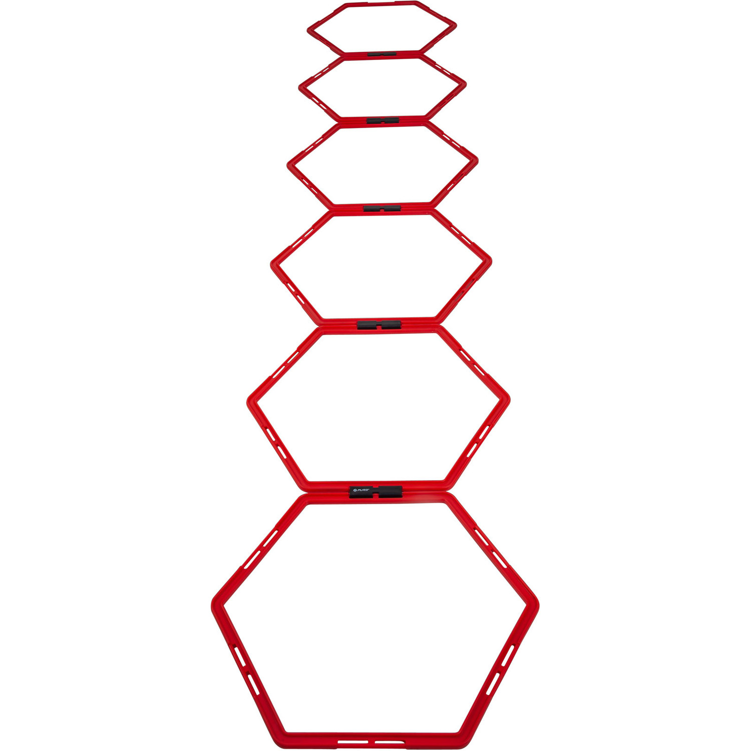 Pure2Improve Agility Grid