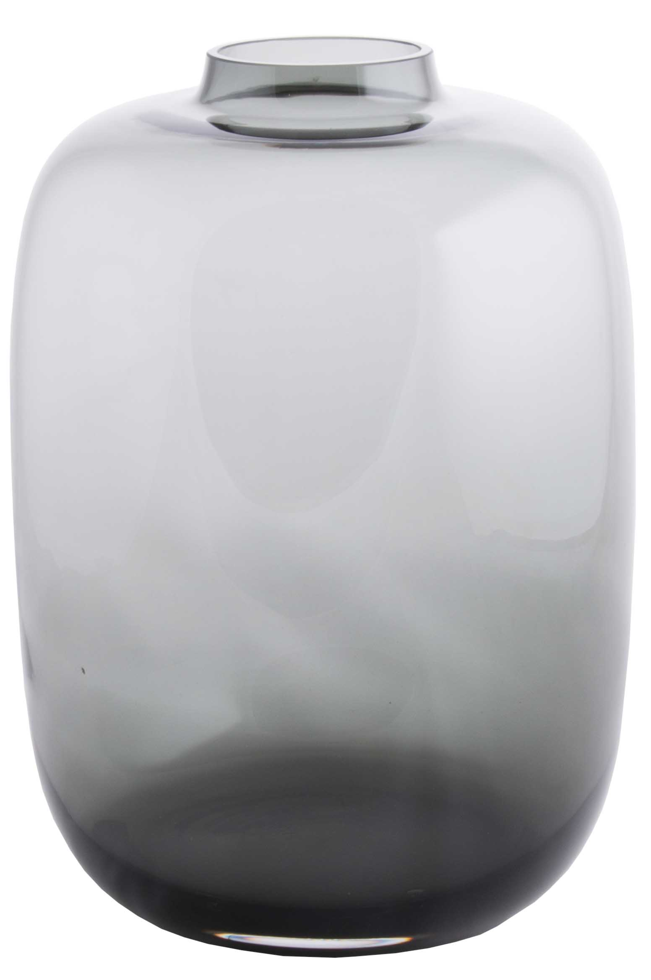 Vaas Kara S grey Ø21 x H29 cm