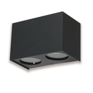 KARWEI buitenlamp Block duo