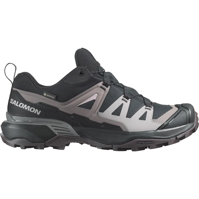 X ULTRA 360 GORE-TEX  Hiking-Halbschuhe Damen