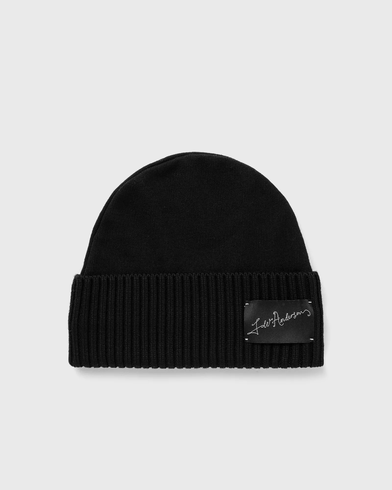 JW Anderson LABEL HAT