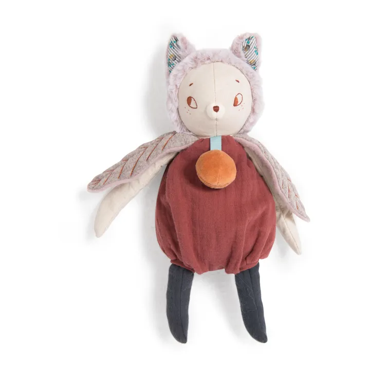 Moulin Roty Poupée chat Giboulée Après la pluie