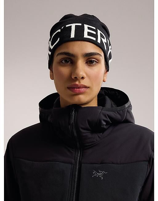 ARCTERYX - BONNET WORD HEAD TOQUE
