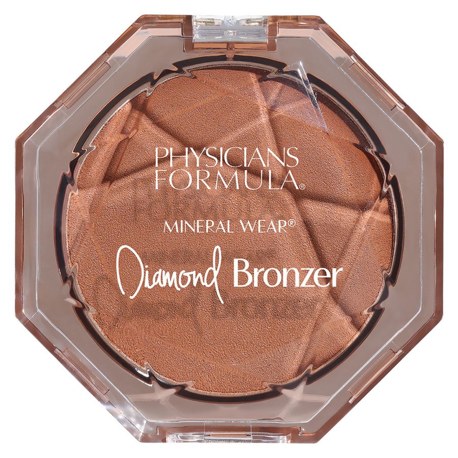 Physicians Formula Mineral Wear® Diamond Bronzer Bronze Gem 5,8g