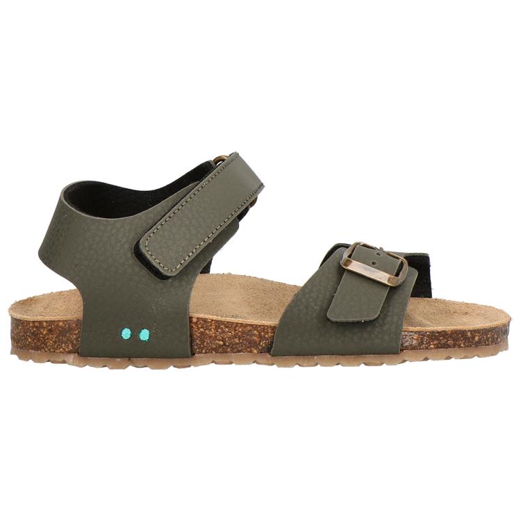 Bunnies 224416 Ben Beach Army Green