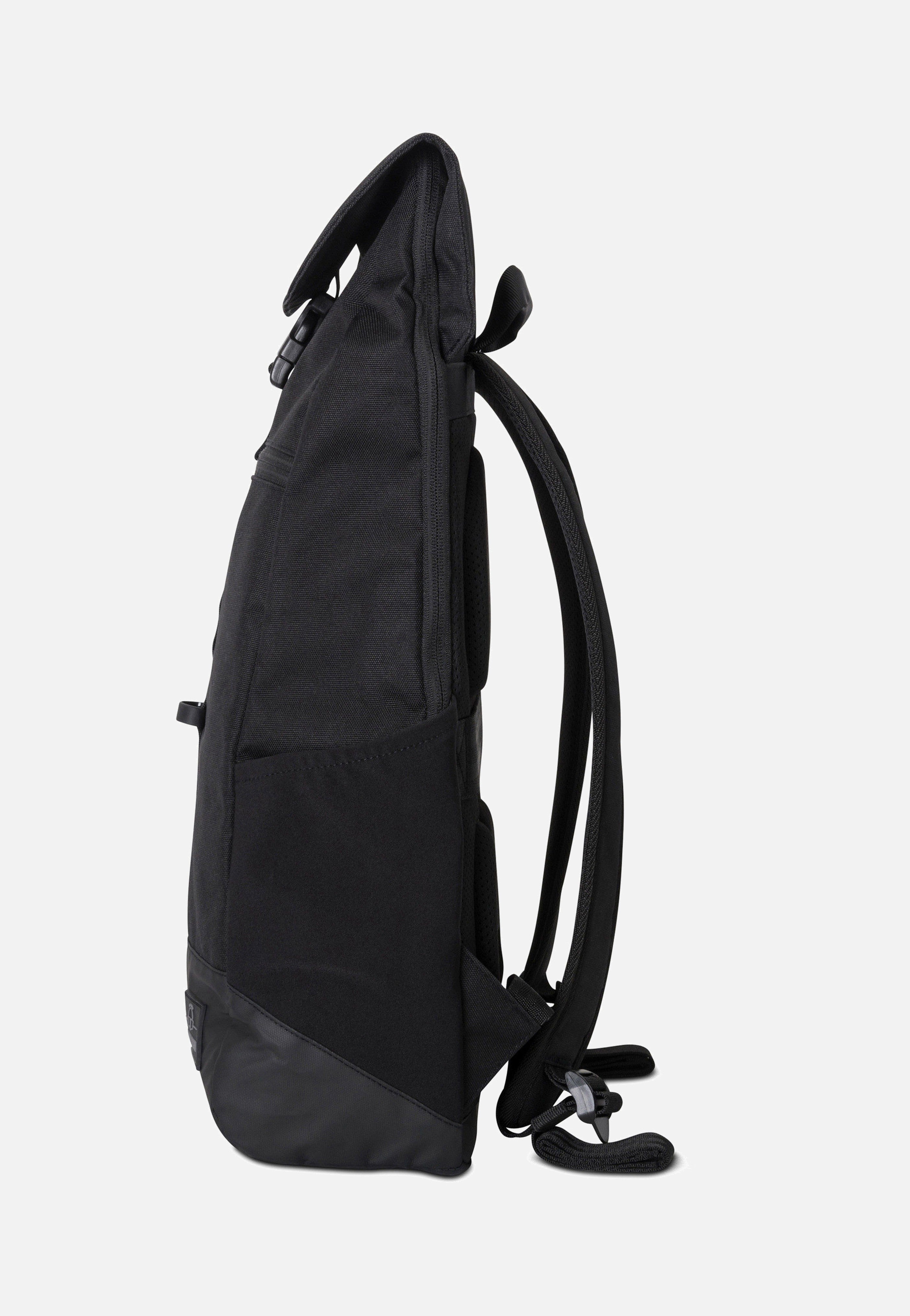 Mika Schwarz - Rucksack