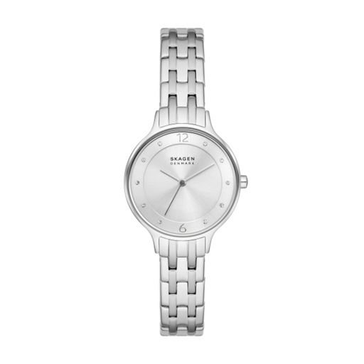 Skagen Anita Lille SKW3126 Dameur, Silver, 30 mm