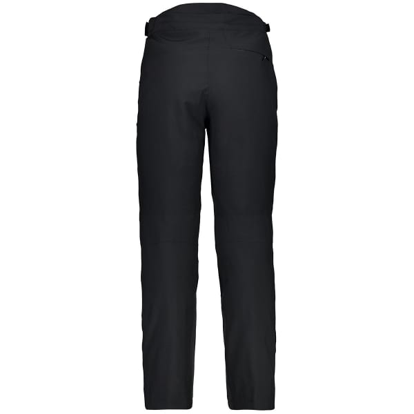Pantalon de ski CMP MAN SKI SALOPETTE BLACK