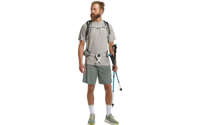 Jack Wolfskin Prelight Swift Herren Short