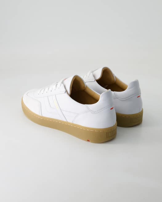 Lloyd 1577051 Sneaker in Weiß