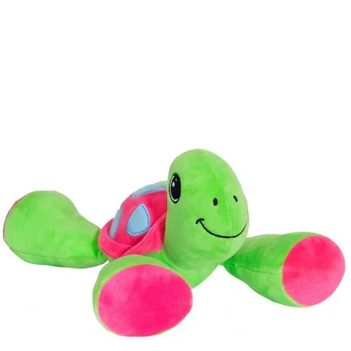 Dogman Kawaii Turtle koseleke Lengde 25 cm