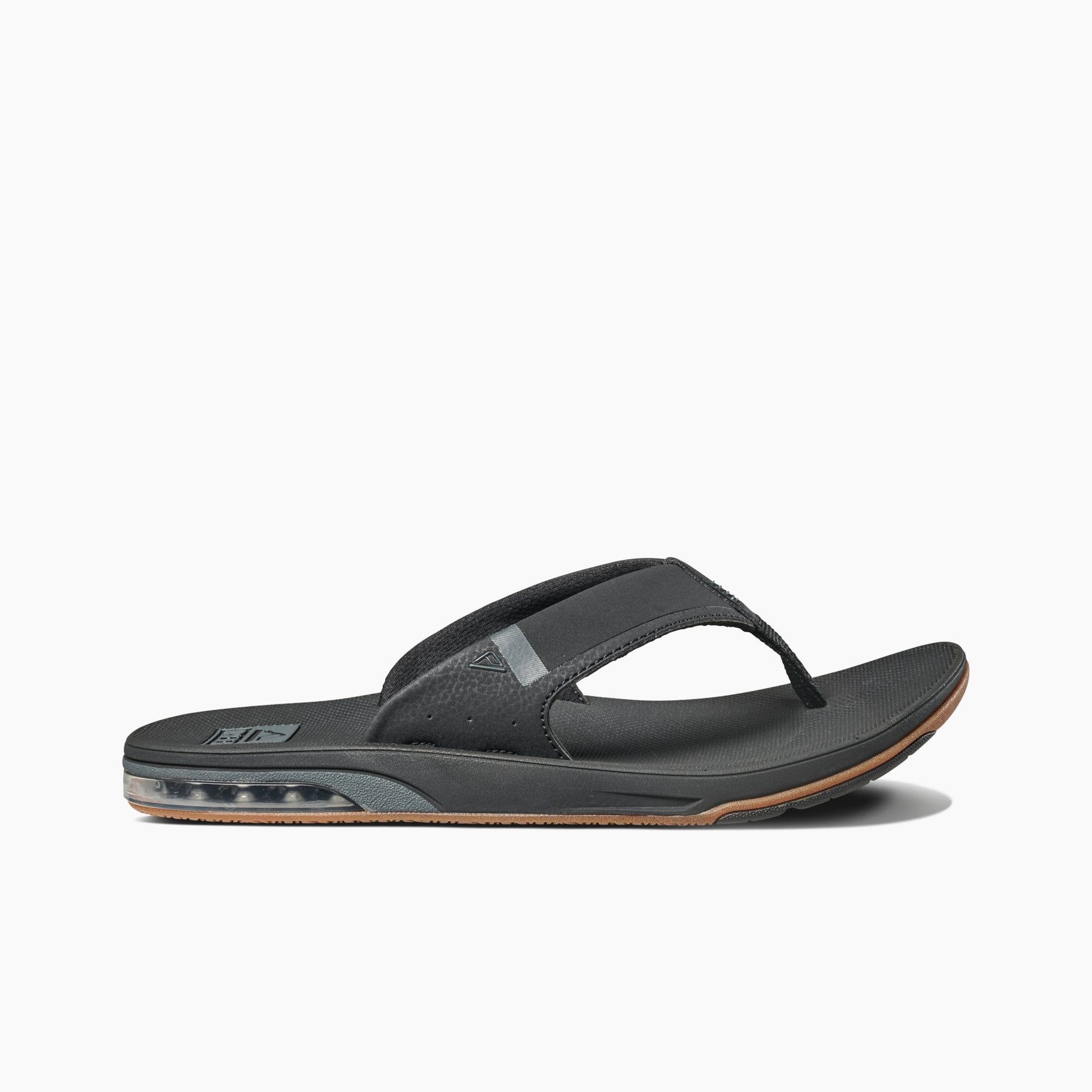 Reef  Fanning Low