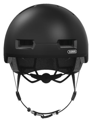 Casque Bol Abus Skurb Titan / Noir