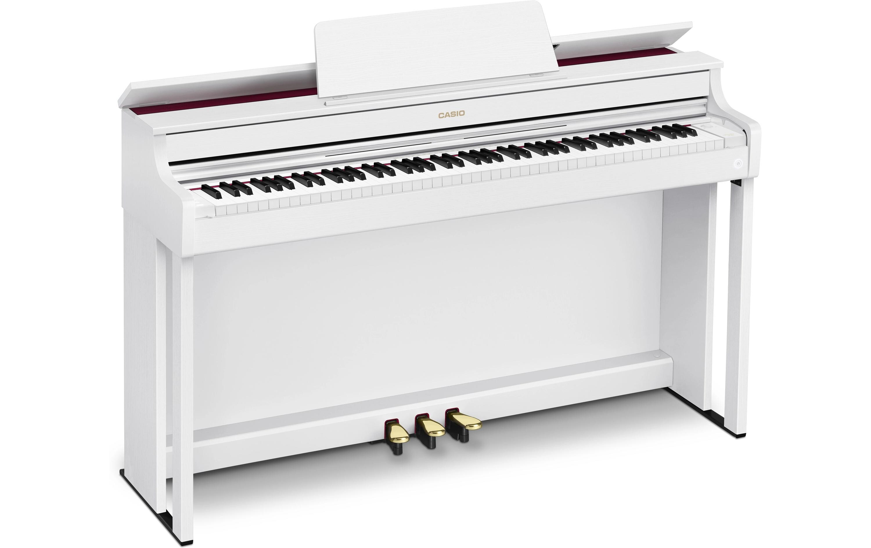 E-Piano CELVIANO AP-300WE<br>88-Tasten-Digitalpiano