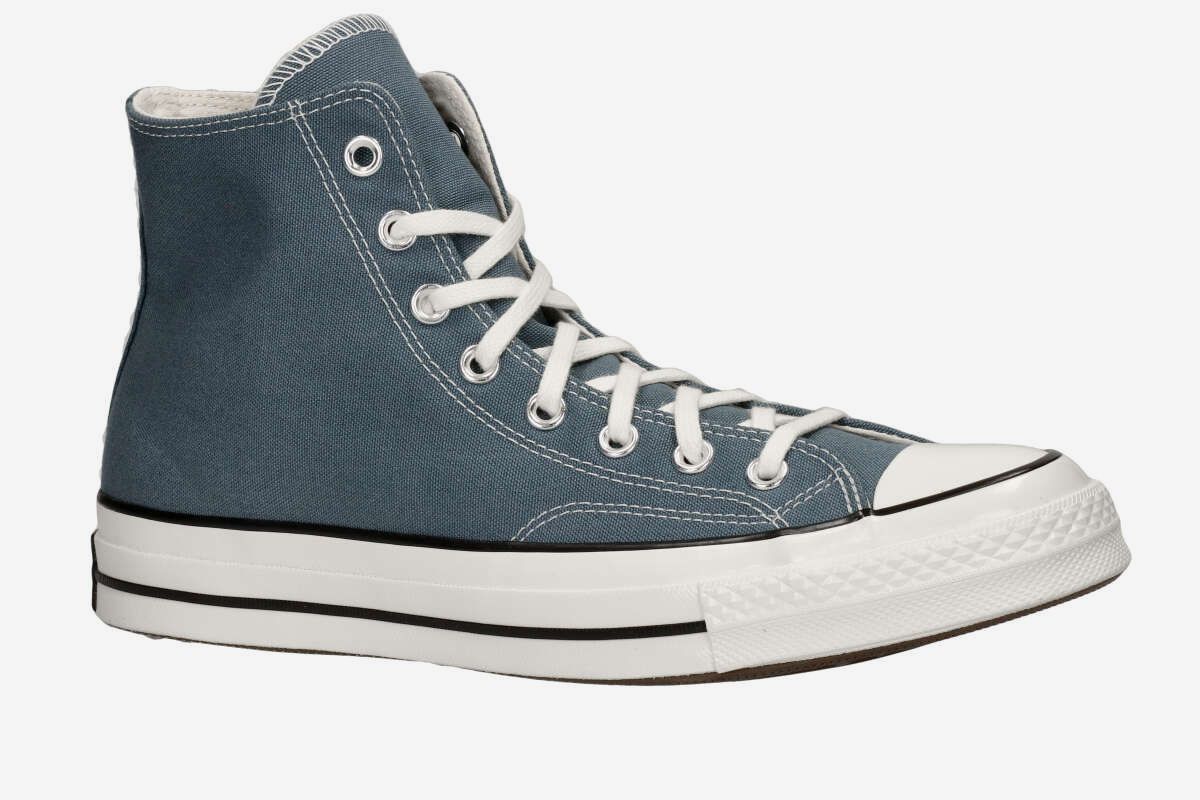 Converse Chuck 70 Hi Schuh (newtral teal egret black)