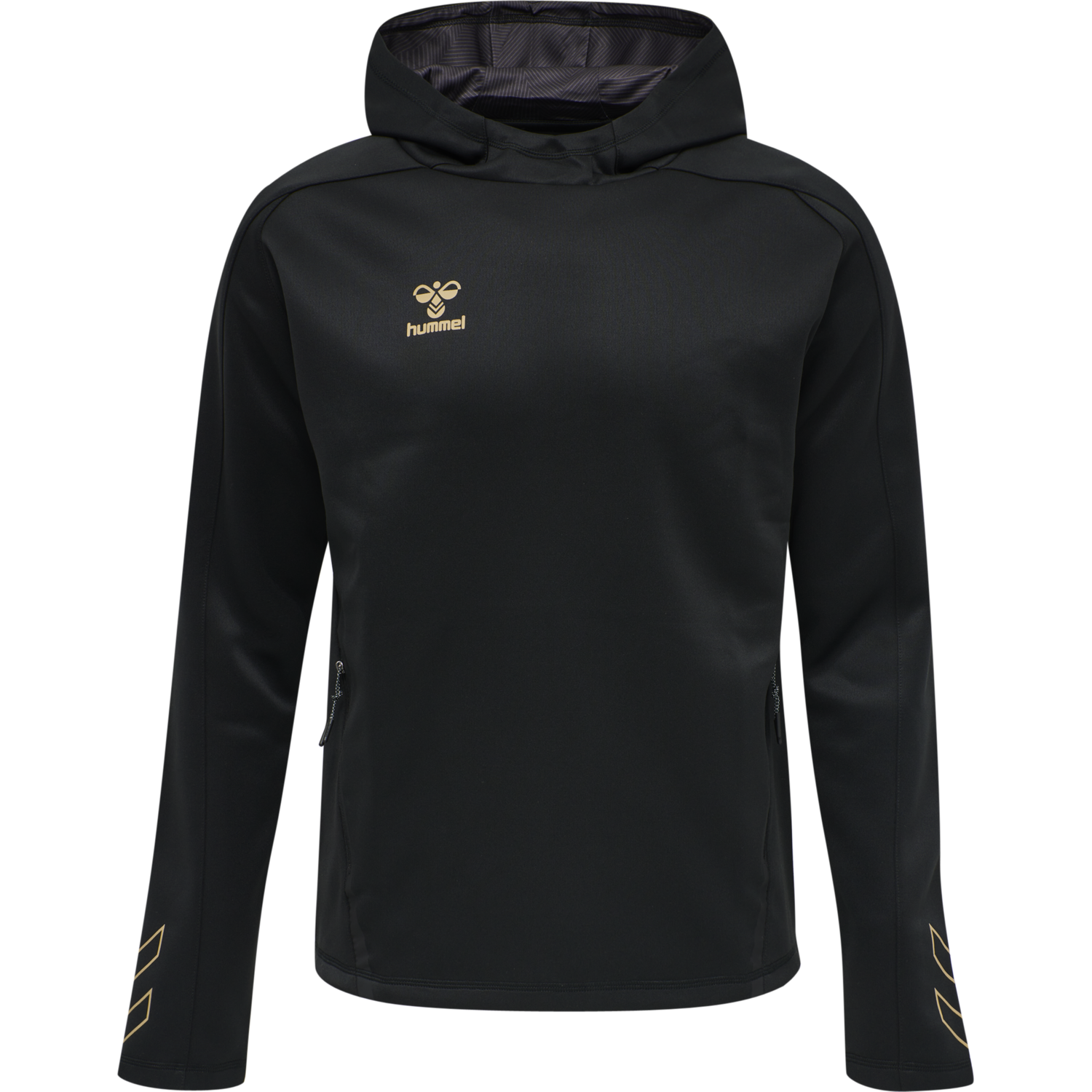 hmlCIMA XK HOODIE
