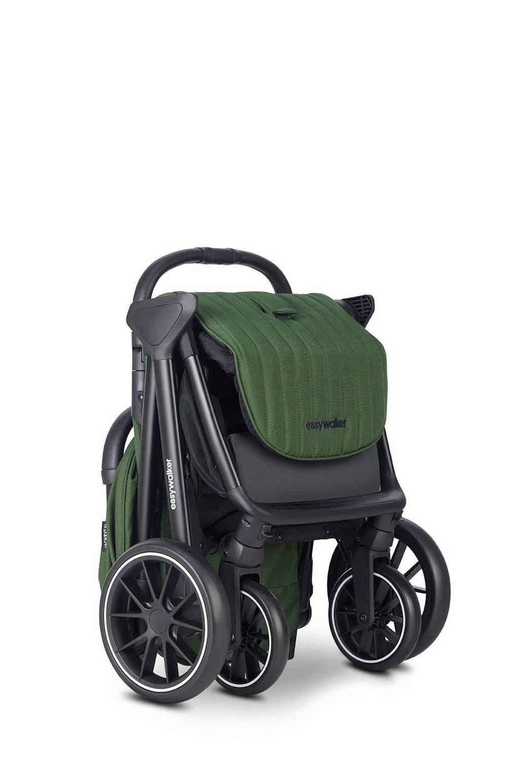 Jackey² XL Deep Green