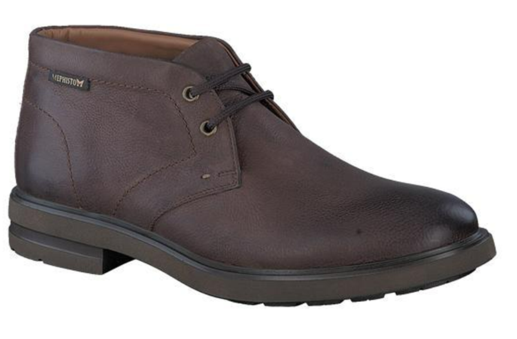 Mephisto Owen 34551 d.bruin BRUIN