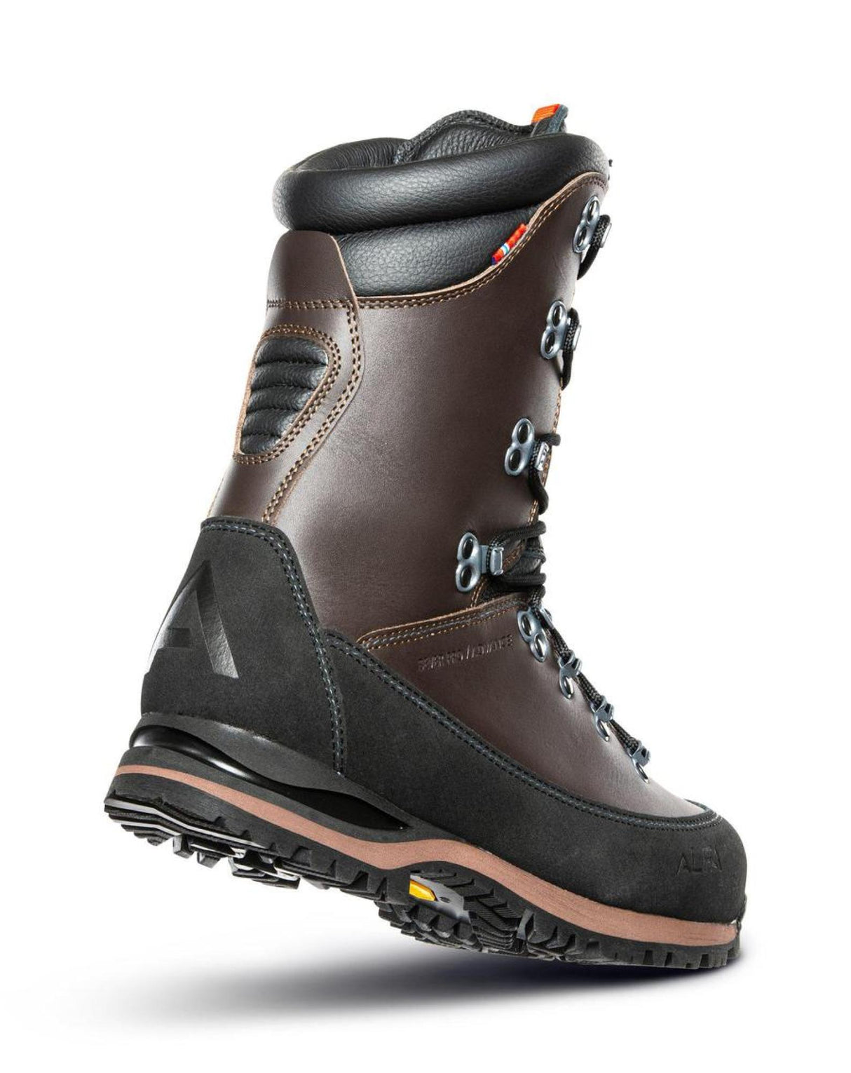 Alfa<br>Bever Pro Advance 2.0 GTX